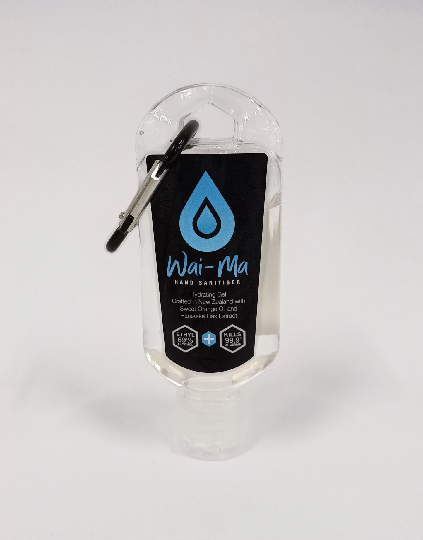 Wai-Ma Hand Sanitiser 50ml (6 pack)